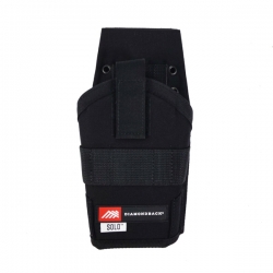 [다이아몬드백]Solo 드릴/드라이버 홀스터