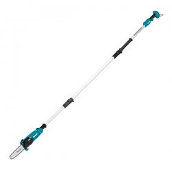 [마끼다]무선장대톱 DUA200Z(18V)#본체 200mm(8) (개별배송)