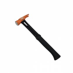 [키네틱커스텀]랩터해머 12oz(Orange)