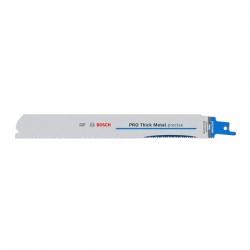 [BOSCH]철재용 컷소날 PRO S1137HBF(5PCS)(S1136CHF 후속)