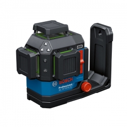[BOSCH]그린레이저레벨기 GLL18V-120-33CG(18V)#본체 (개별배송)
