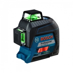 [BOSCH]그린레이저레벨기올라운드 GLL3-60XG