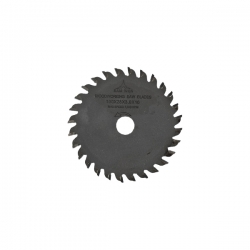 [삼원초경]목공용팁쏘 100mm(4) 28날