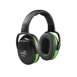 [헬베그]헤드폰 Secure1 (75~90db)