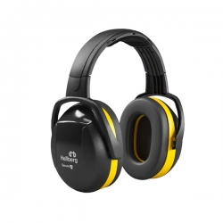 [헬베그]헤드폰 Secure2 (90~110db)