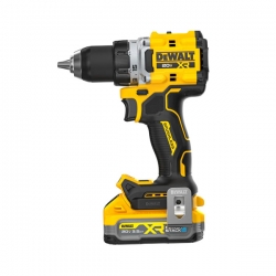 [디월트]컴팩트드릴드라이버 DCD801S2T(20V) #3.5Ah-2pack