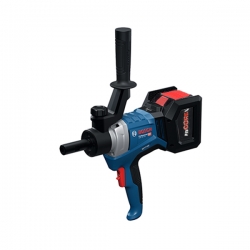 [BOSCH]충전믹서드릴 GRW18V-120(18V)#4.0Ah-2pack
