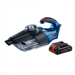 [BOSCH]충전식청소기 GAS18V-1 1B(18V)#4.0Ah-1pack