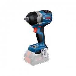 [BOSCH]충전미드토크임팩렌치 GDS18V-750C(18V)#본체 12.7mm(1/2)