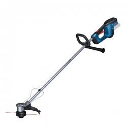 [BOSCH]충전예초기 GRT18V-33(18V)#본체 (대신택배)