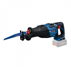 [BOSCH]충전컷소 GSA18V-32-2 #본체