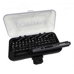 [스파르탄]전동정밀드라이버 RX2(USB-CType)