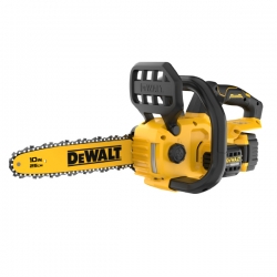 [디월트]충전체인톱 DCMCS565P2(20V)#5.0Ah-2pack 250mm(10)(개별배송)