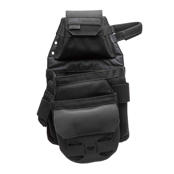 [다이아몬드백]DBX 이엠(EM)X 파우치