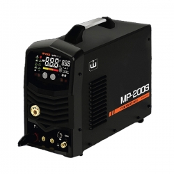 [위더스]디지털복합용접 절단기 MP-200S(개별배송)