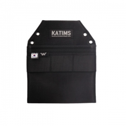 [가야]카팀스 스피드스퀘어파우치 KL-7337