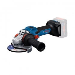 [BOSCH]충전그라인더 GWS18V-15S #본체