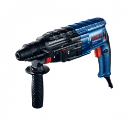 [BOSCH]로터리햄머드릴 GBH240