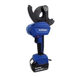 [클라우케]충전식케이블캇타 ESCU55(18V)#5.0Ah-1pack