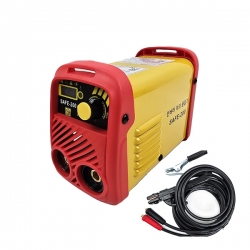 [SAFE]미니인버터아크용접기 SAFE-200