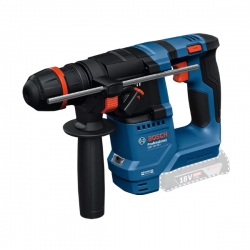 [BOSCH]충전로터리햄머드릴 GBH18V-18X #본체
