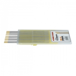 [크레토스]텅스텐봉(란탄) WL15(1갑)