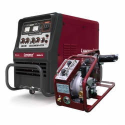 [월드웰]CO2인버터아크용접기 500LC3N(송급장치포함)(대신택배)