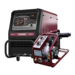 [월드웰]CO2인버터아크용접기 500DLC(송급장치포함)(대신택배)