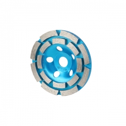 [EX-POWER]더블컵 KGW-4D 100mm(4)