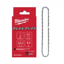[밀워키]체인톱날 49-16-2744 ( M18 FTHCHS35용)