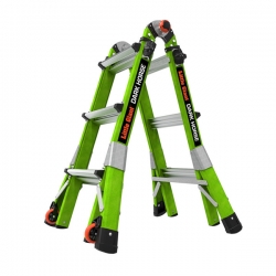 [리틀자이언트]다크호스 M13 3단 (대신택배)