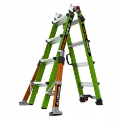 [리틀자이언트]콘퀘스트 2.0 M17 (올터레인) (대신택배)