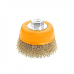 [TOLSEN]컵브러쉬 77600(철)(신형) 75mm(3)