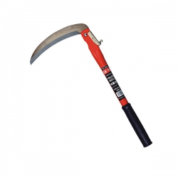 [백마]낫(접이식) SK-180