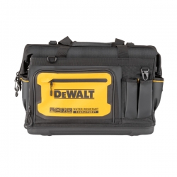 [디월트]프로 오픈마우스 소프트백 DWST60104-1