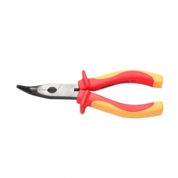 [세신]절연롱노우즈플라이어(곡) SB-IBL06