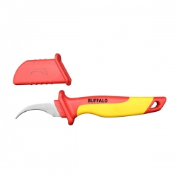 [세신]절연전공칼 SB-IEH180