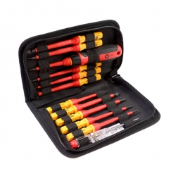 [세신]절연드라이버세트 SB-IDS12P