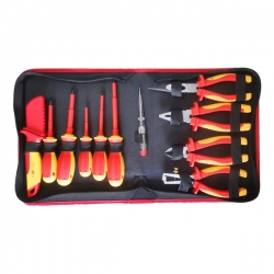 [세신]절연공구세트 SB-ITS11P