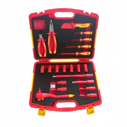 [세신]절연공구세트 SB-ITS21P