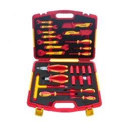 [세신]절연공구세트 SB-ITS25P