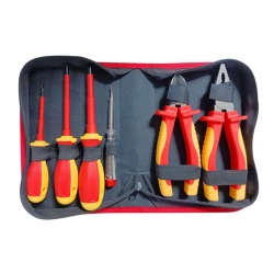 [세신]절연공구세트 SB-ITS6P