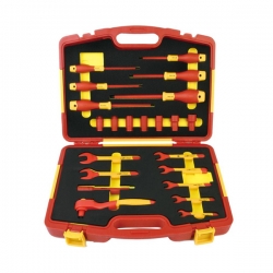 [세신]절연공구세트 SB-ITS22P