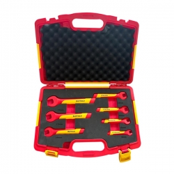 [세신]절연스패너세트 SB-IWS7P