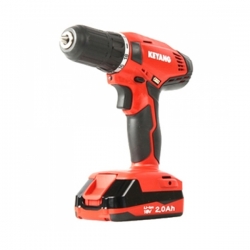★알뜰★[계양]충전드라이버드릴 DD-1802LP-2C(18V) #2.0Ah-2pack