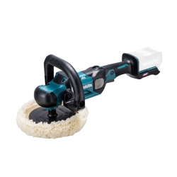 [마끼다]충전폴리셔 PV001GZ #본체