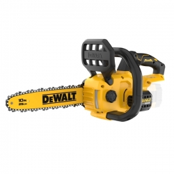 [디월트]충전체인톱 DCMCS565N #본체 (개별배송)