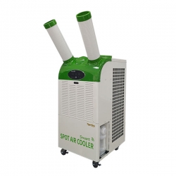 [타이거킹]산업용 이동식에어컨 TKA-2W6200 (대신택배)