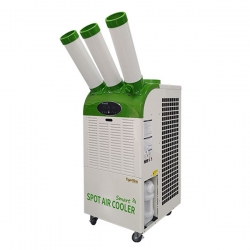 [타이거킹]산업용 이동식에어컨 TKA-3W7200 (대신택배)