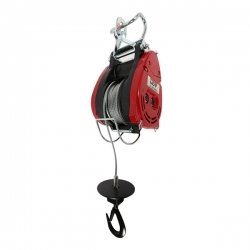 [UDT듀크]미니윈치 DU-490D (대신택배)